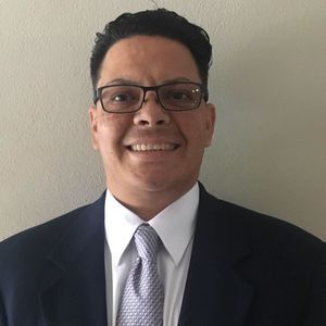 Meet your Posher, Richard